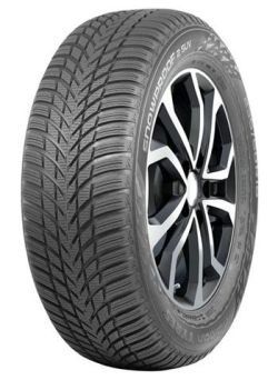 SNOWPROOF 2 SUV 225/60-17 H