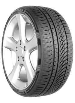 Winterreifen  Snowmaster 2 Sport XL 215/60-16 H