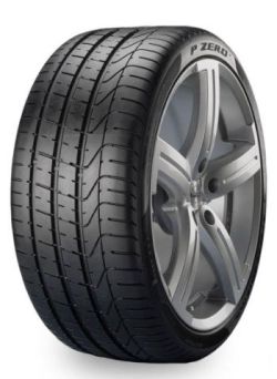 P Zero Suv XL 295/40-21 Y