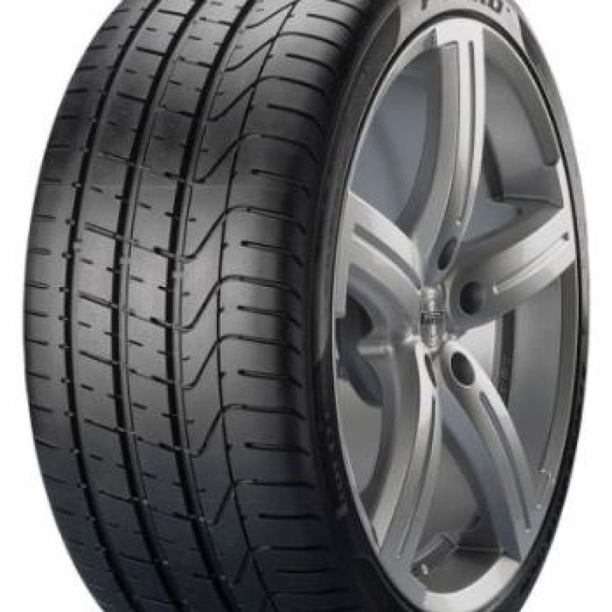 P Zero Suv XL 295/40-21 Y