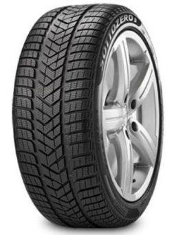 Winter Sottozero 3 MGT 245/45-19 W
