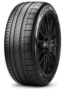 P ZERO CORSA PZC4 XL 275/35-21 Y