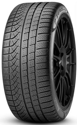 P Zero Winter XL 245/40-19 V