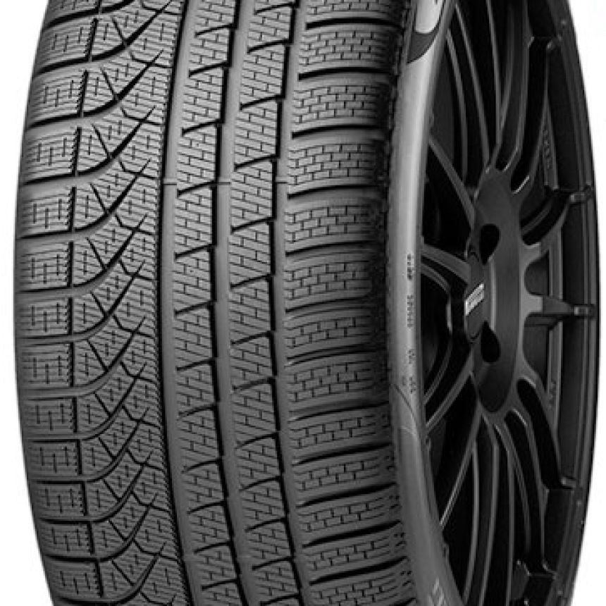 P Zero Winter ( XL 275/35-19 V