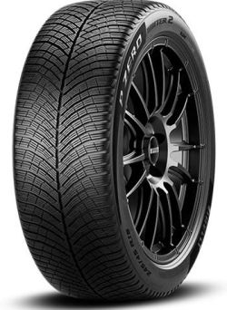 P Zero Winter 2 XL 225/40-19 V