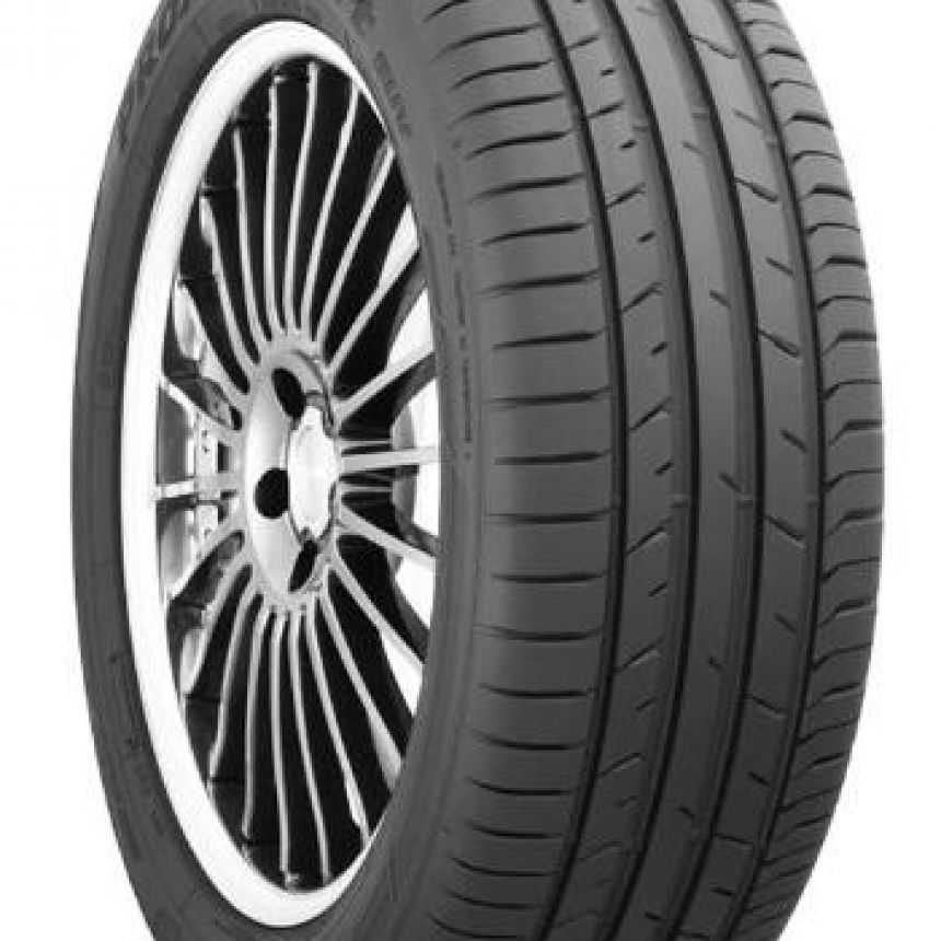 Proxes Sport 265/45-21 Y