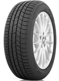 Snowprox S954 XL 245/40-19 W