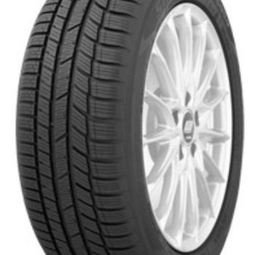 Snowprox S 954 XL 235/35-19 W