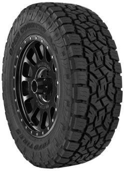 Open Country A T III 195/80-15 S