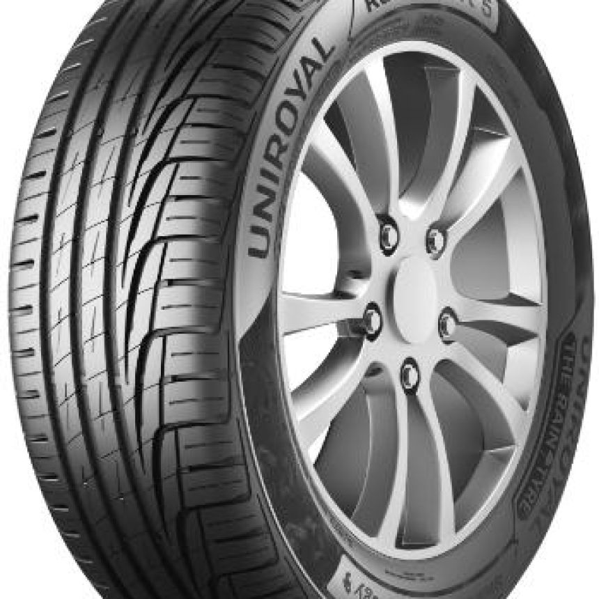 RainExpert 5 165/60-15 H