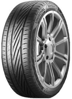 ' RainSport 5 ( XL 295/40-21 Y