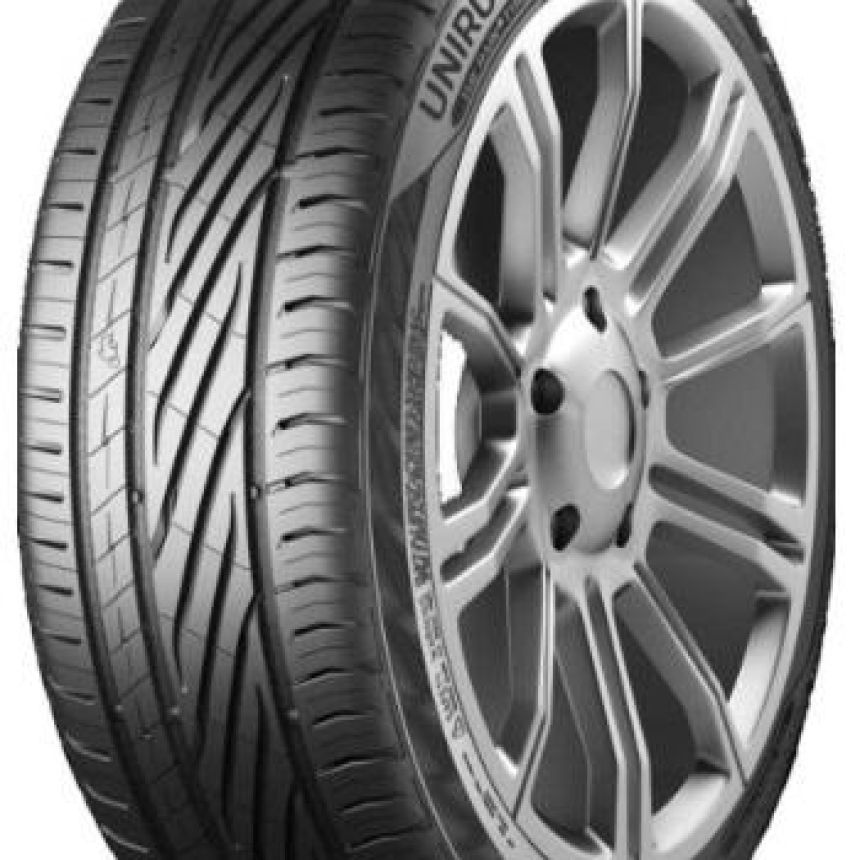 RainSport 5 XL 205/45-17 V