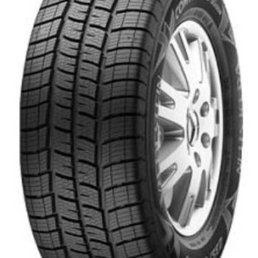 COMTRAC 2 ALL SEASON + 195/75-16 R