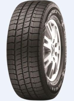 Comtrac 2 Winter 205/75-16 R