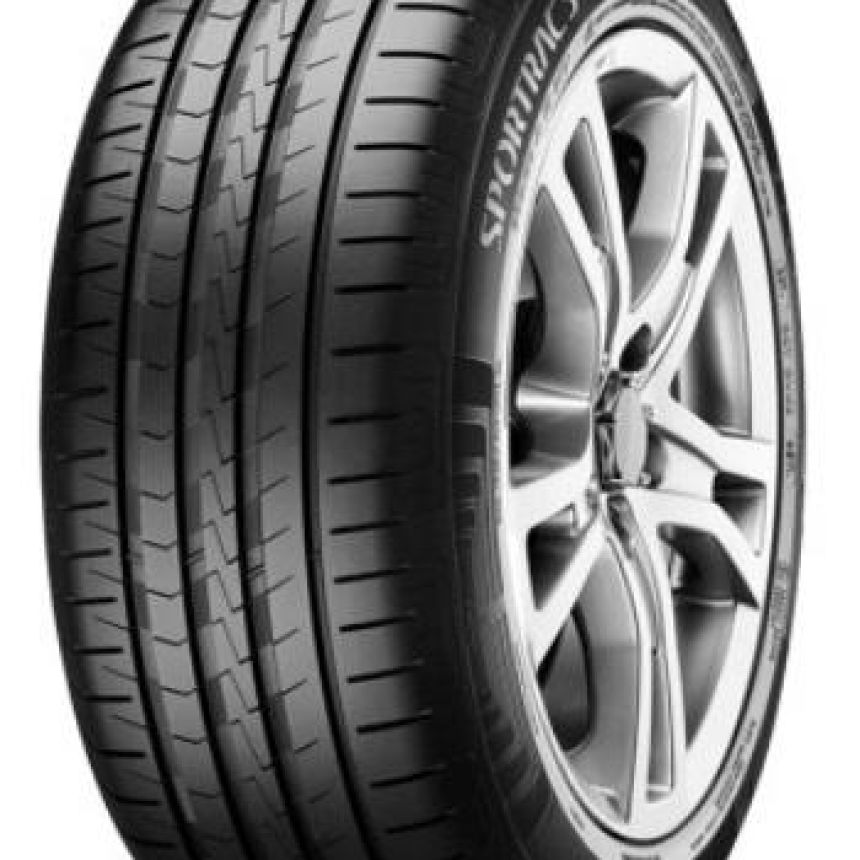 Sportrac 5 185/60-14 H