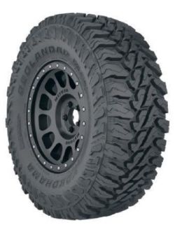 Geolandar M/T 245/75-16 Q