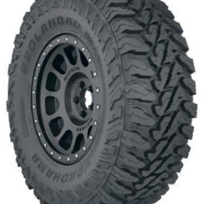 Geolandar M T  G003 225/65-17 Q