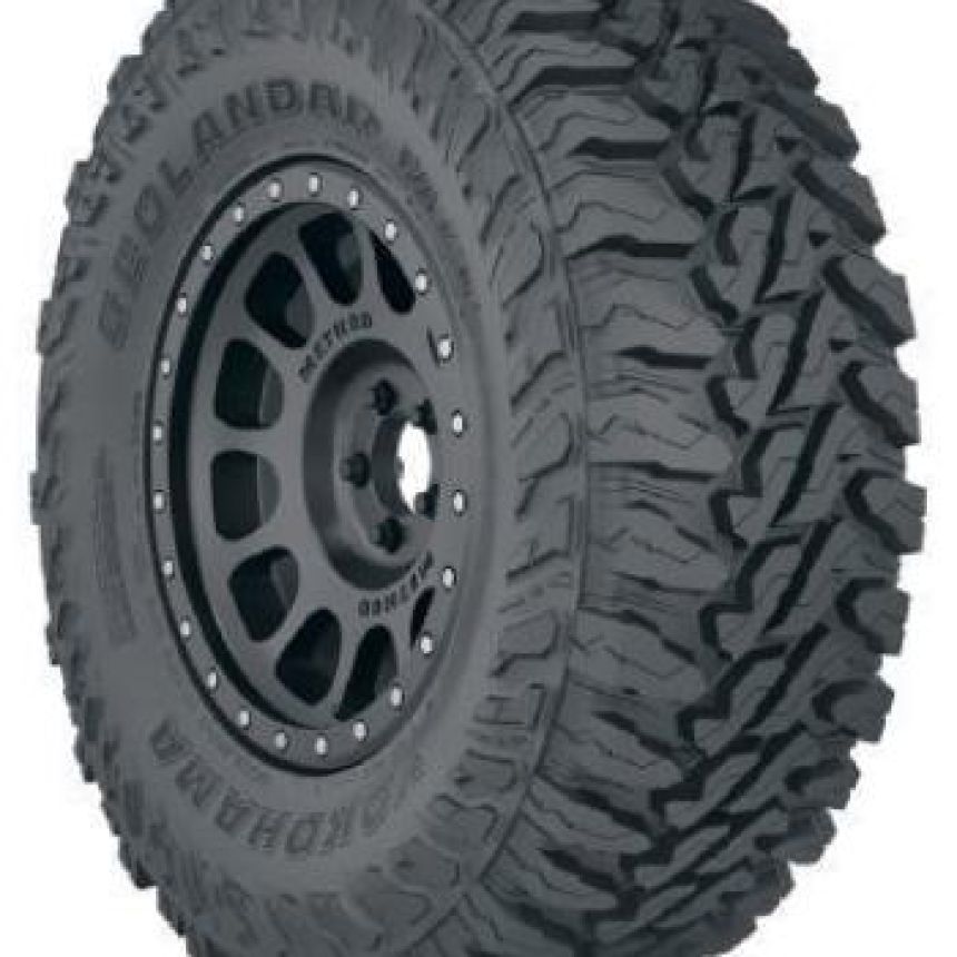 Geolandar M/T 235/75-15 Q