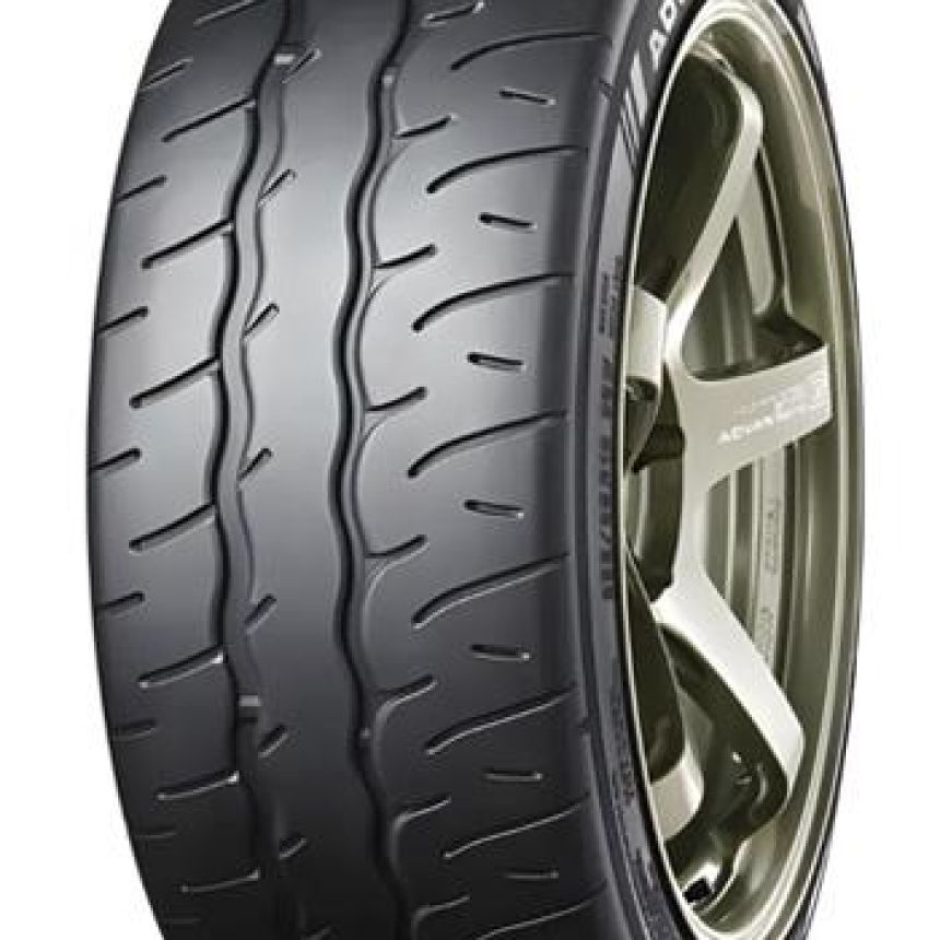 Advan Neova AD09 Tyre - 225 45 18 95W XL Extra Load 225/45-18 W
