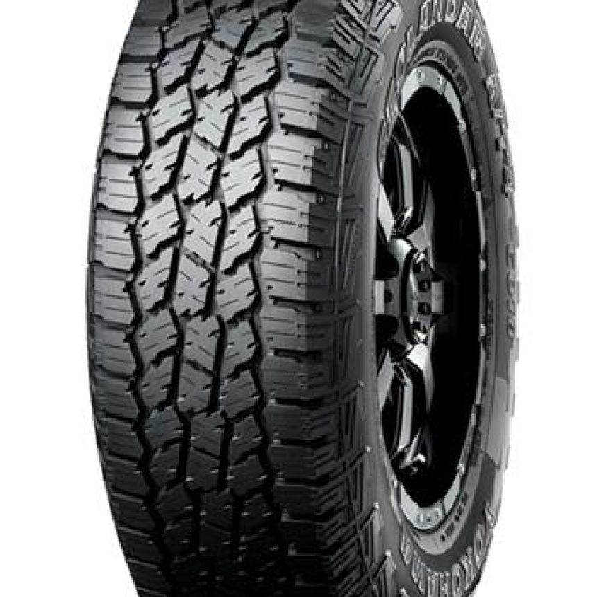 Geolandar A T4 G018 LT265 60 R18 119 116S RPB 265/60-18 S
