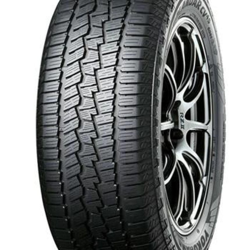Geolandar CV 4S G061 XL 235/60-18 V