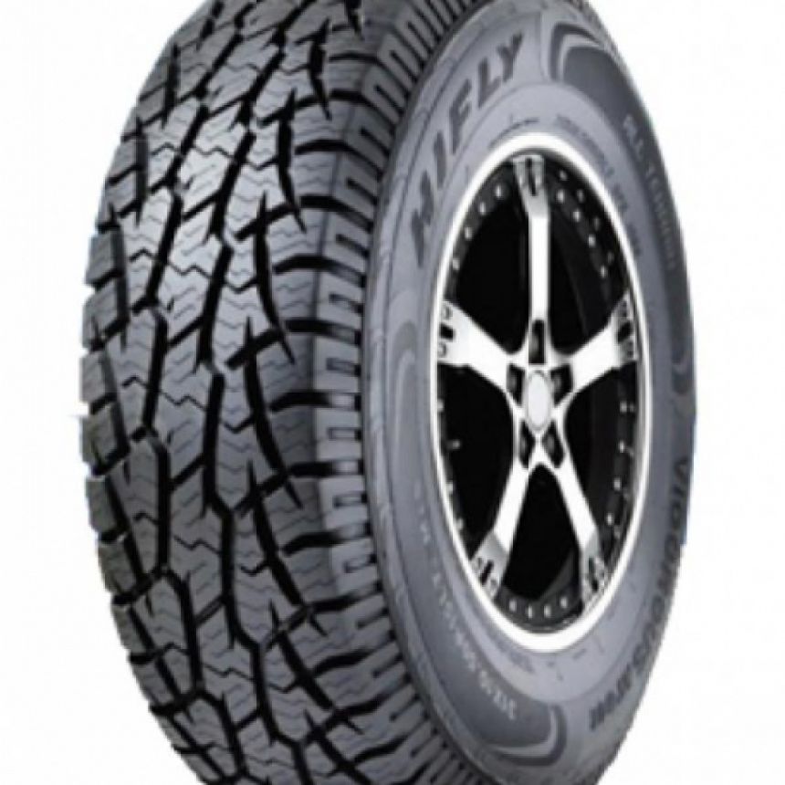 VIGOROUS AT601 265/70-17 T