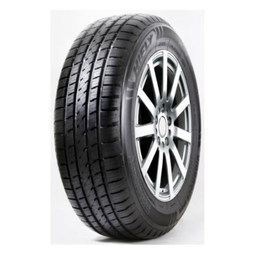 VIGOROUS HT601 SUV 225/60-17 H