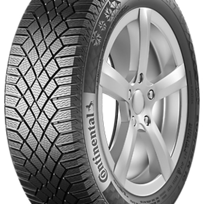 VIKINGCONTACT 7 Nordic 205/55-19 T