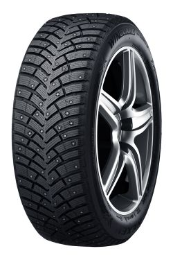 WINGUARD WINSPIKE 3 245/45-19 T