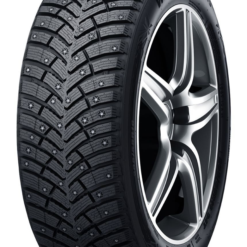 WINGUARD WINSPIKE 3 245/45-19 T